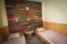 Hostel One Sants