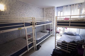 Hostel One Sants