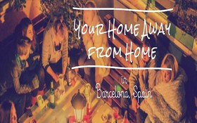 Hostel One Sants