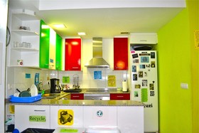 Hostel One Sants