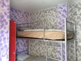 Hostel One Sants