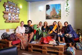Hostel One Sants