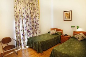 Hostel Osrams