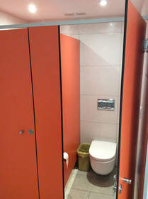 Hostelscat