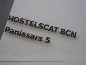 Hostelscat