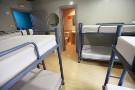 Hostel Sun & Moon