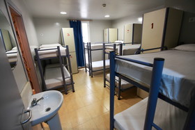 Hostel Sun & Moon