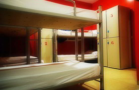 Hostel Sun & Moon