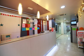 Hostel Sun & Moon