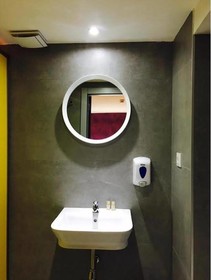 Hostel Sun & Moon