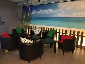 Hostel Sun & Moon