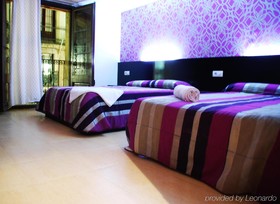 Hostel Sun & Moon