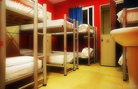Hostel Sun & Moon
