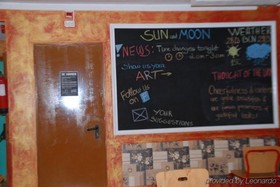 Hostel Sun & Moon