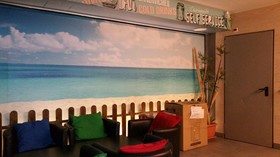 Hostel Sun & Moon