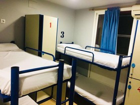 Hostel Sun & Moon