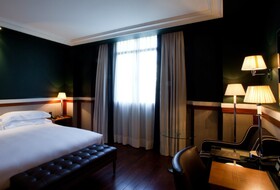 Hotel 1898