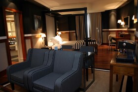 Hotel 1898