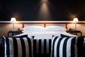 Hotel 1898