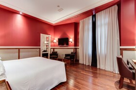 Hotel 1898