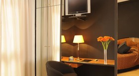 Hotel Abbot
