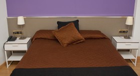 Hotel Abbot