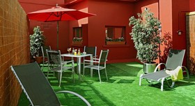 Hotel Abbot
