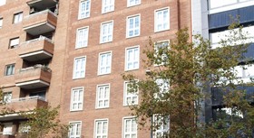 Hotel Abbot