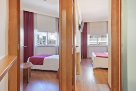 Hotel Acta Antibes