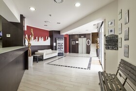 Hotel Acta Antibes