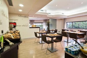 Hotel Acta Antibes