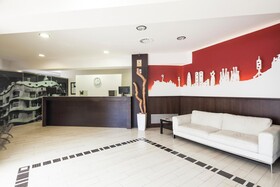 Hotel Acta Antibes