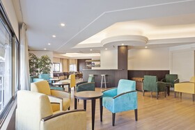 Hotel Acta Antibes