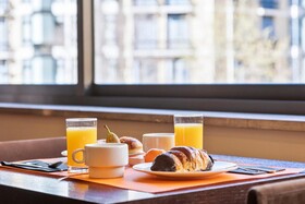 Hotel Acta Antibes