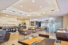 Hotel Acta Antibes