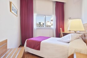 Hotel Acta Antibes