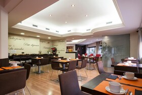 Hotel Acta Antibes