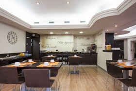 Hotel Acta Antibes