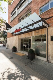 Hotel Acta Antibes