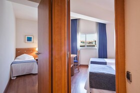 Hotel Acta Antibes