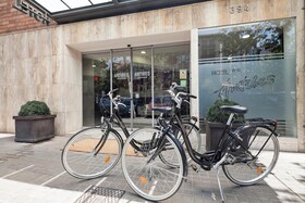 Hotel Acta Antibes