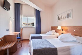 Hotel Acta Antibes