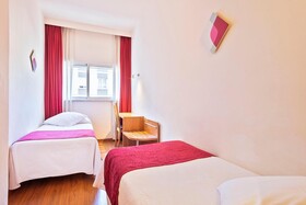 Hotel Acta Antibes