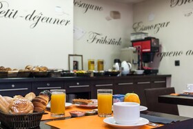 Hotel Acta Antibes