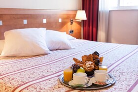 Hotel Acta Antibes
