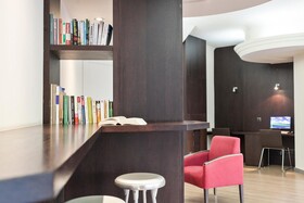 Hotel Acta Antibes