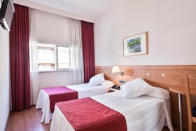 Hotel Acta Antibes