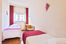 Hotel Acta Antibes