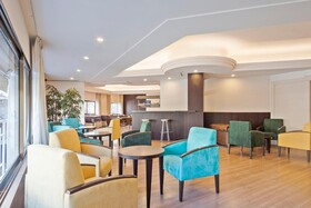 Hotel Acta Antibes