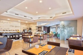 Hotel Acta Antibes